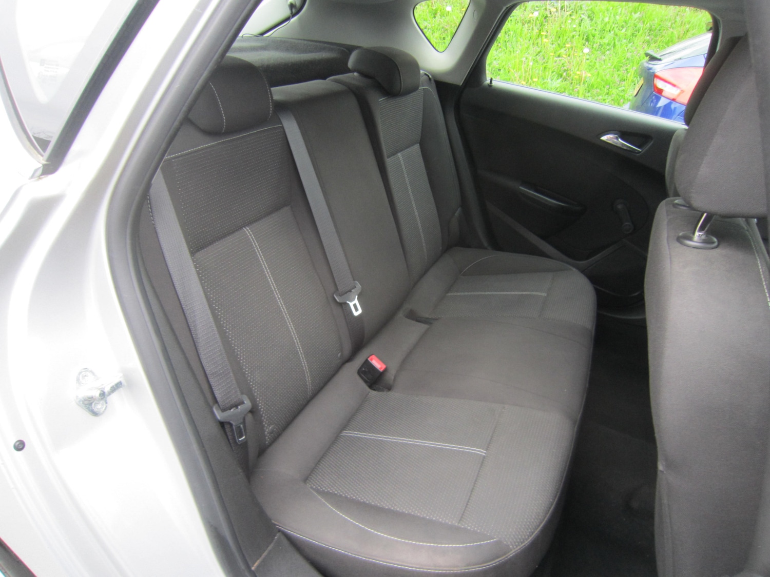 Used Vauxhall Astra 2013 for sale - 78093761: Photo 19