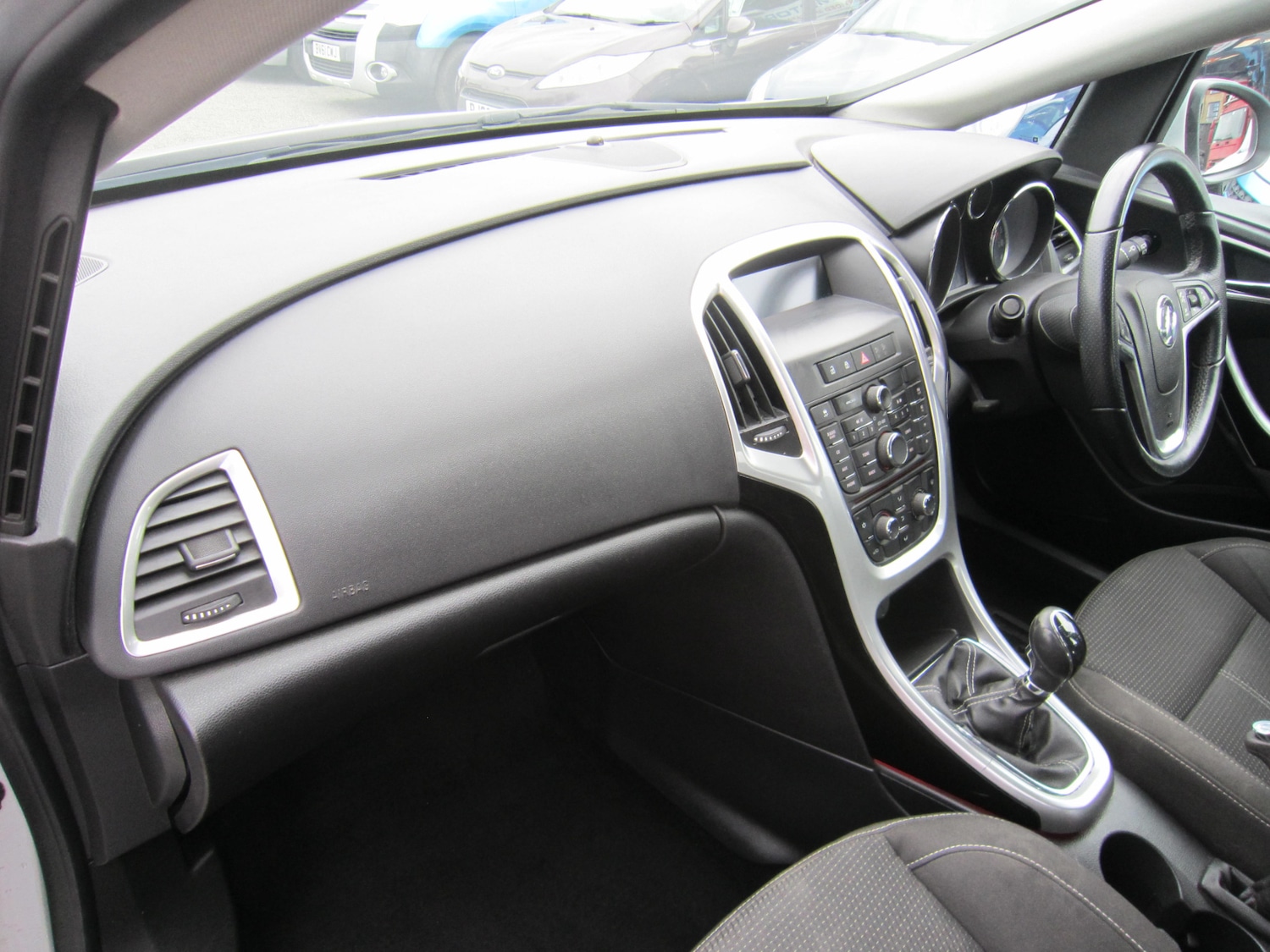 Used Vauxhall Astra 2013 for sale - 78093761: Photo 20