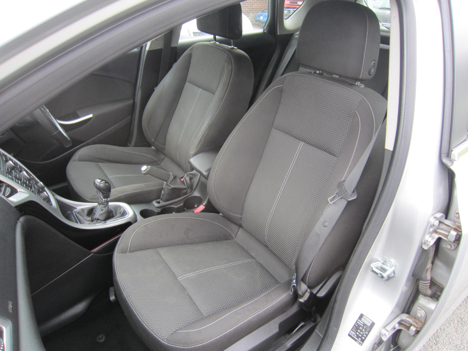 Used Vauxhall Astra 2013 for sale - 78093761: Photo 21