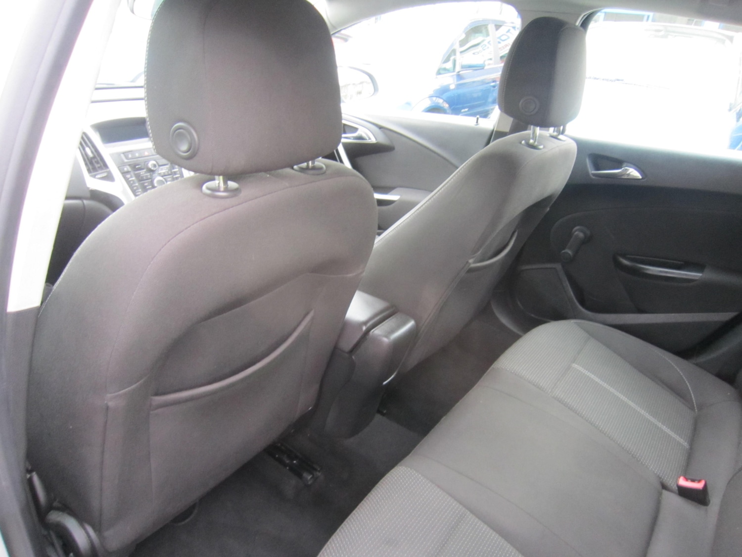 Used Vauxhall Astra 2013 for sale - 78093761: Photo 22