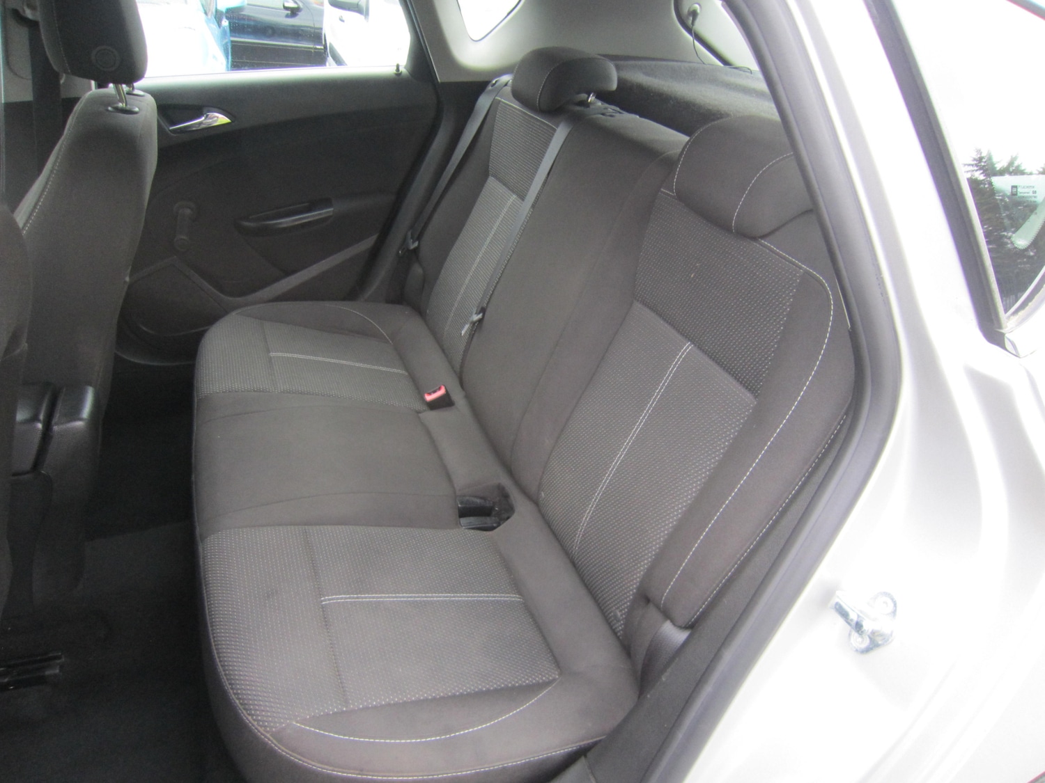 Used Vauxhall Astra 2013 for sale - 78093761: Photo 23