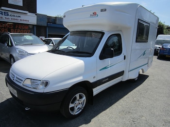 Used Citroen Berlingo 2003 for sale - 79163893: Photo