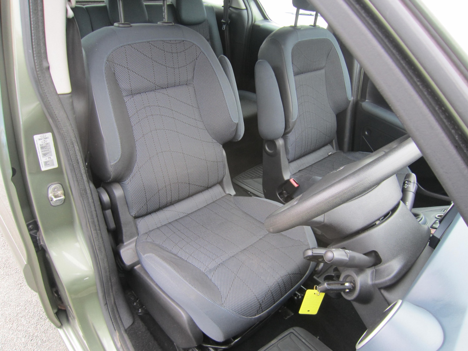 Used Peugeot Partner Tepee 2009 for sale - 78199449: Photo 13