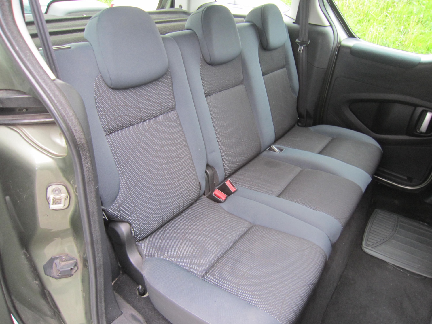 Used Peugeot Partner Tepee 2009 for sale - 78199449: Photo 15