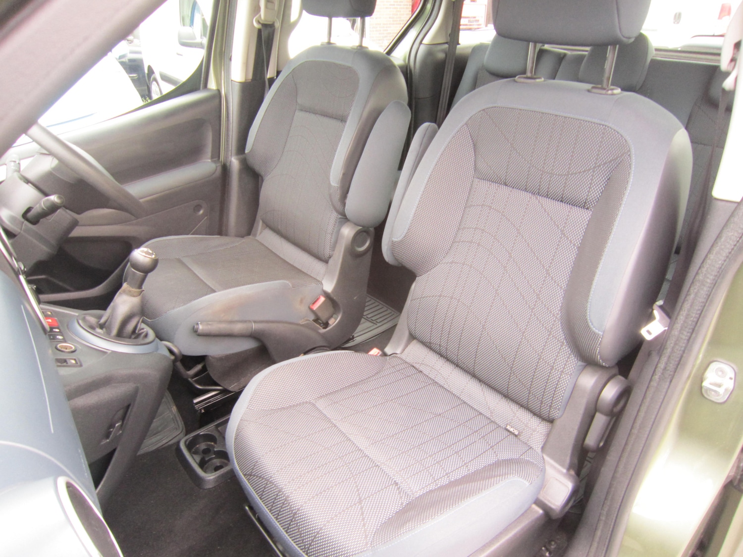 Used Peugeot Partner Tepee 2009 for sale - 78199449: Photo 17