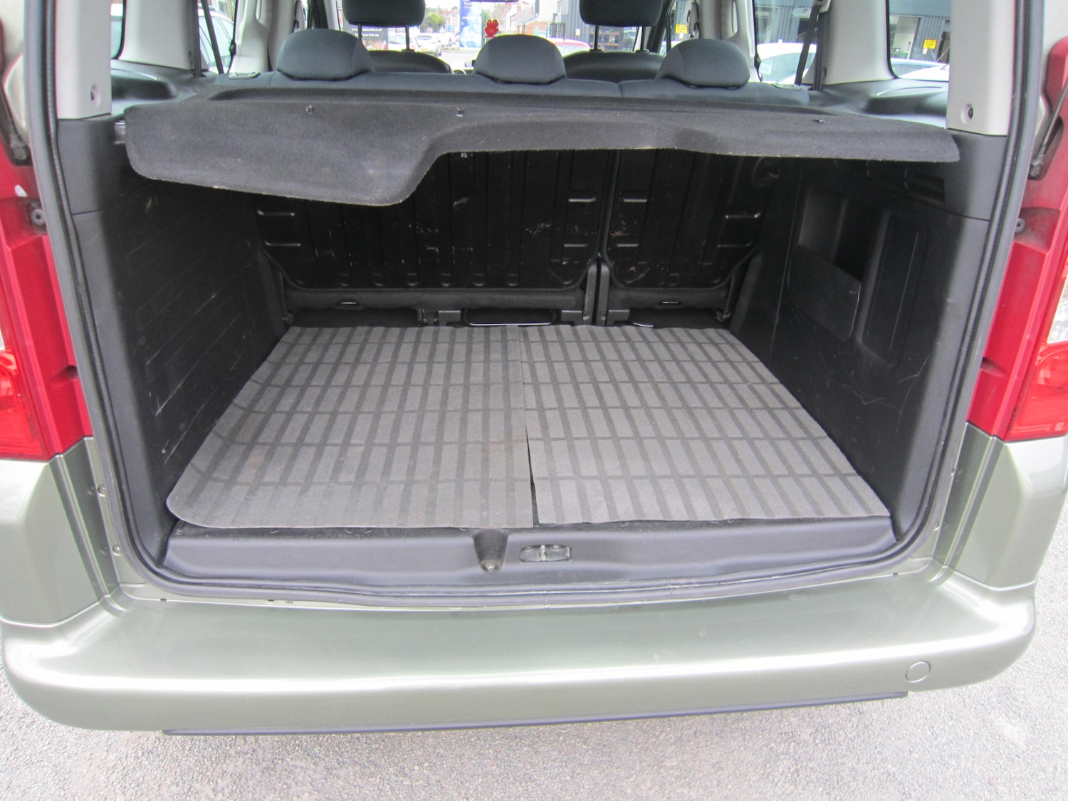 Used Peugeot Partner Tepee 2009 for sale - 78199449: Photo 20