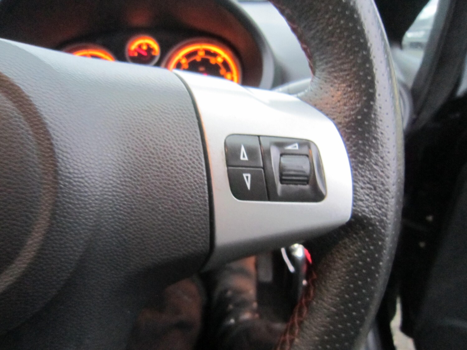 Used Vauxhall Corsa 2009 for sale - 76589943: Photo 14