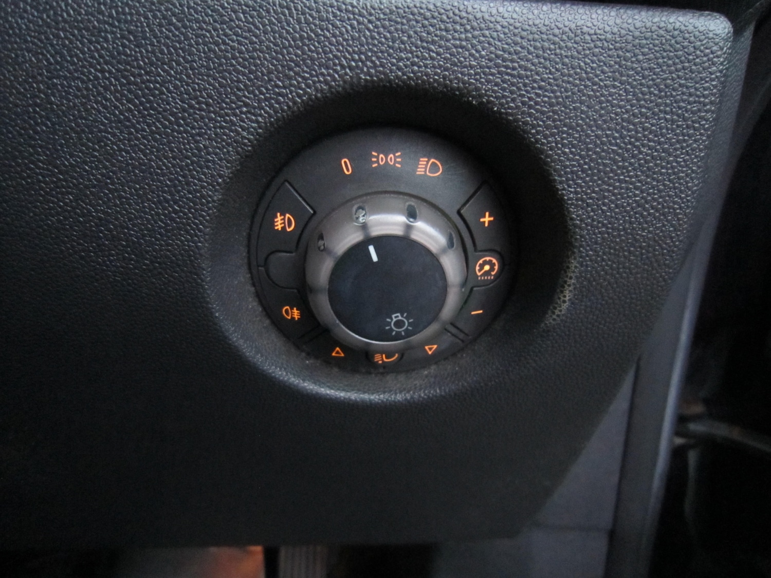 Used Vauxhall Corsa 2009 for sale - 76589943: Photo 15