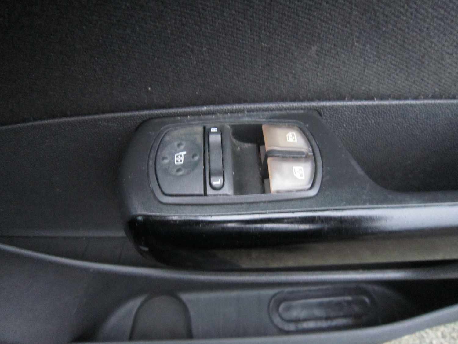 Used Vauxhall Corsa 2009 for sale - 76589943: Photo 16