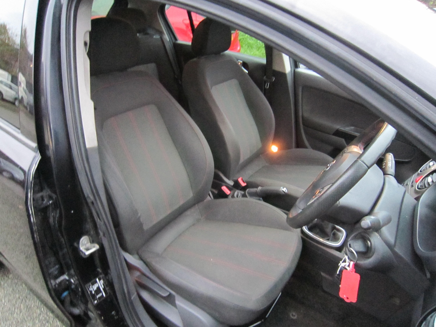 Used Vauxhall Corsa 2009 for sale - 76589943: Photo 17