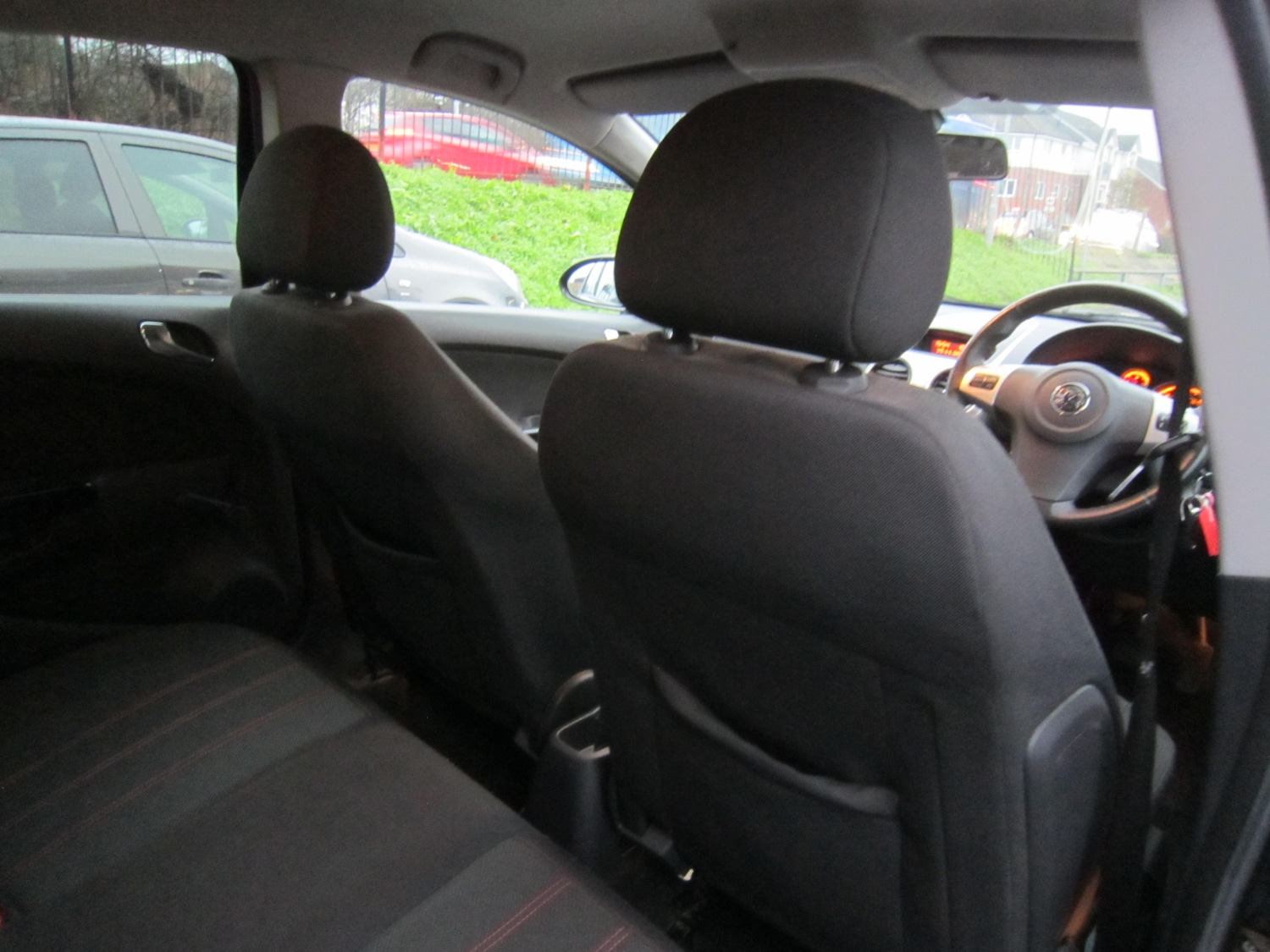 Used Vauxhall Corsa 2009 for sale - 76589943: Photo 18