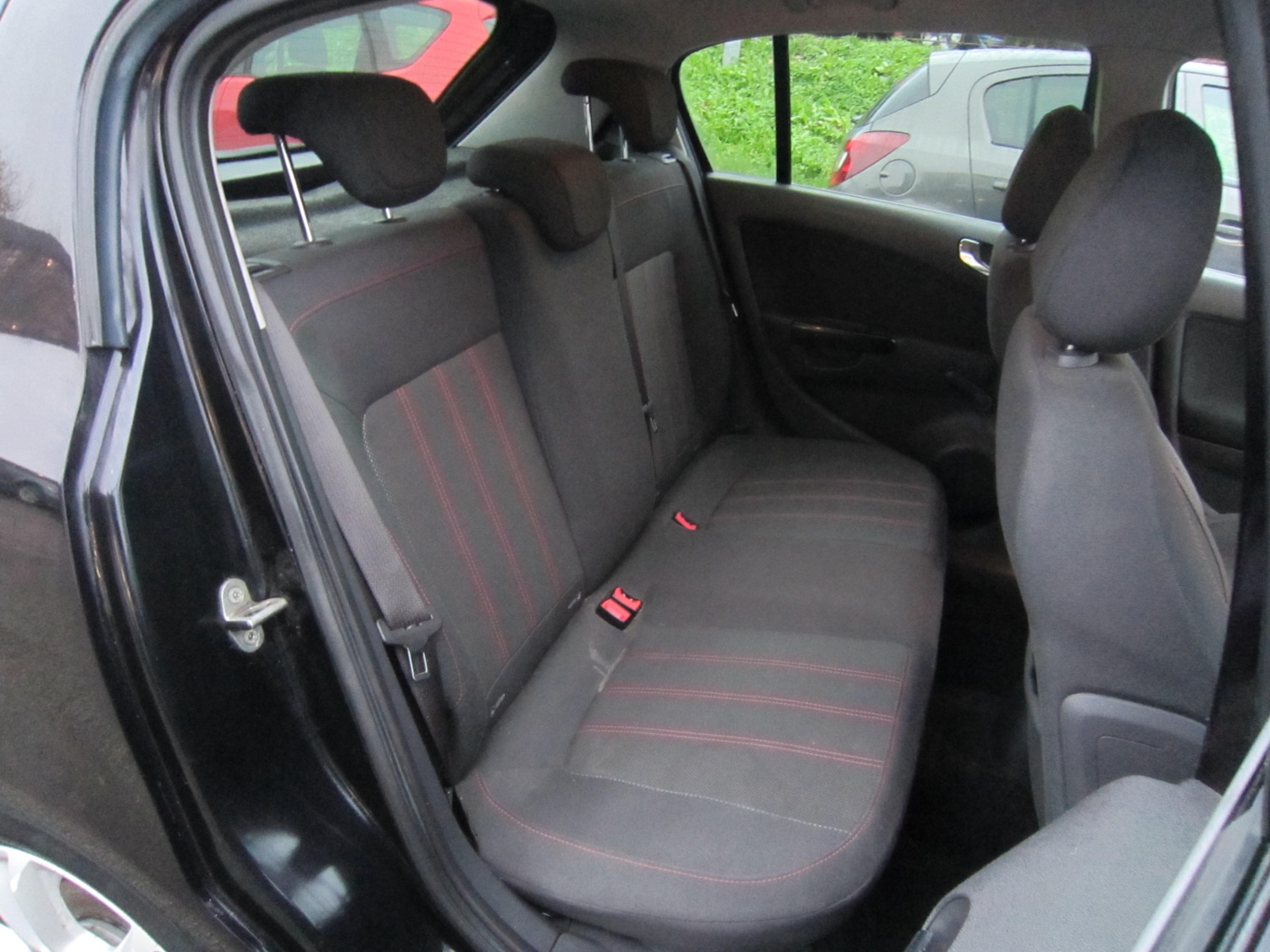 Used Vauxhall Corsa 2009 for sale - 76589943: Photo 19