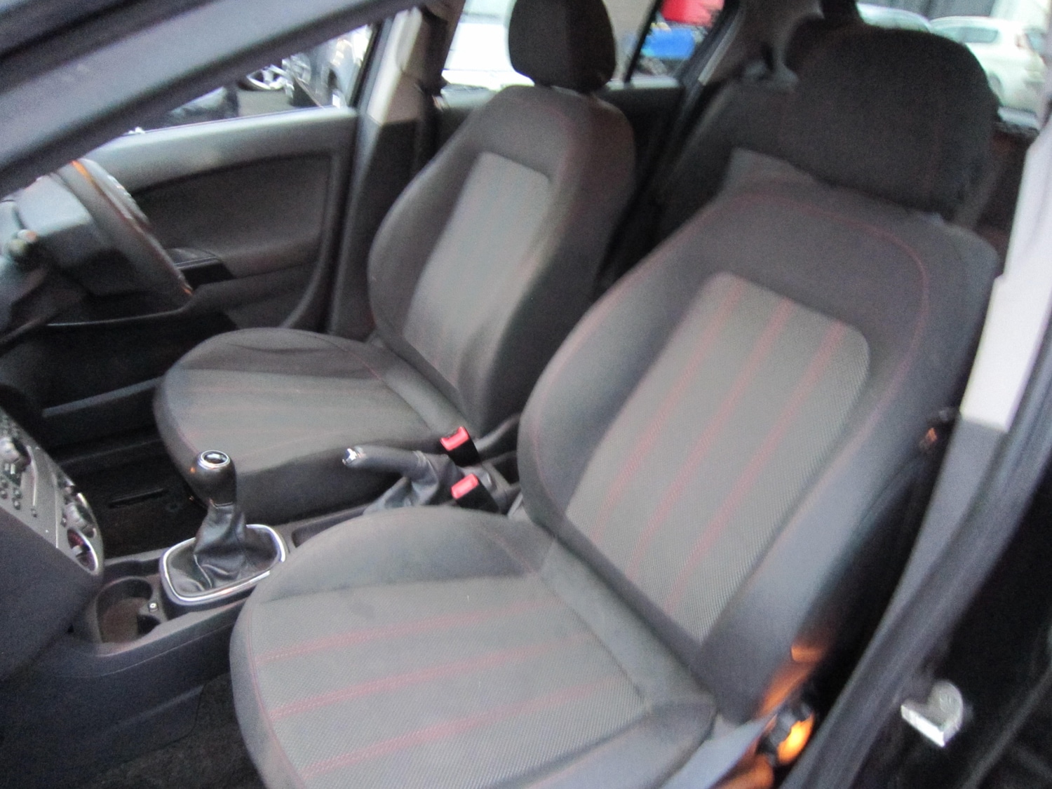 Used Vauxhall Corsa 2009 for sale - 76589943: Photo 21