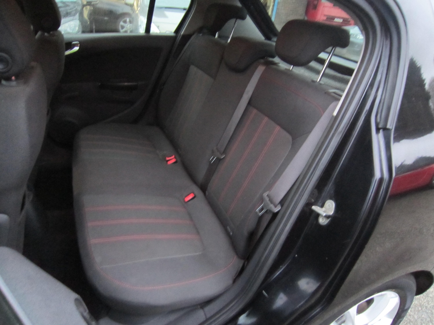 Used Vauxhall Corsa 2009 for sale - 76589943: Photo 23