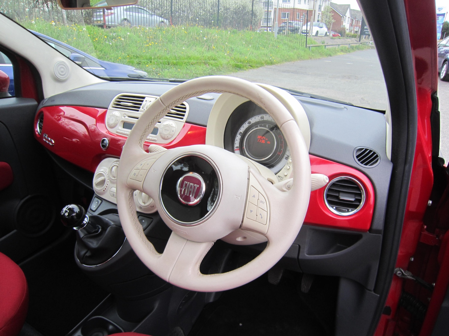 Used Fiat 500 2012 for sale - 78094984: Photo 10