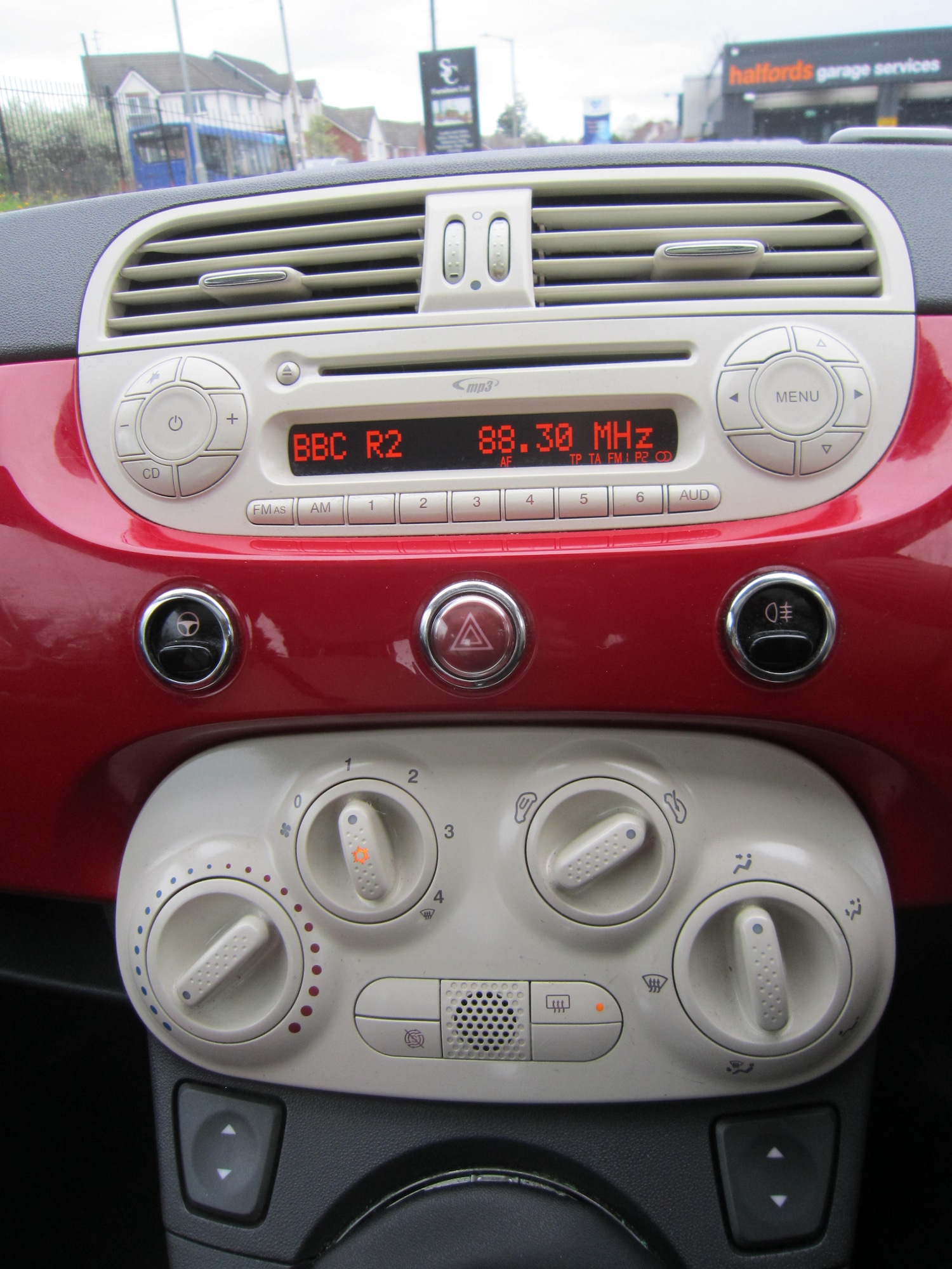 Used Fiat 500 2012 for sale - 78094984: Photo 12