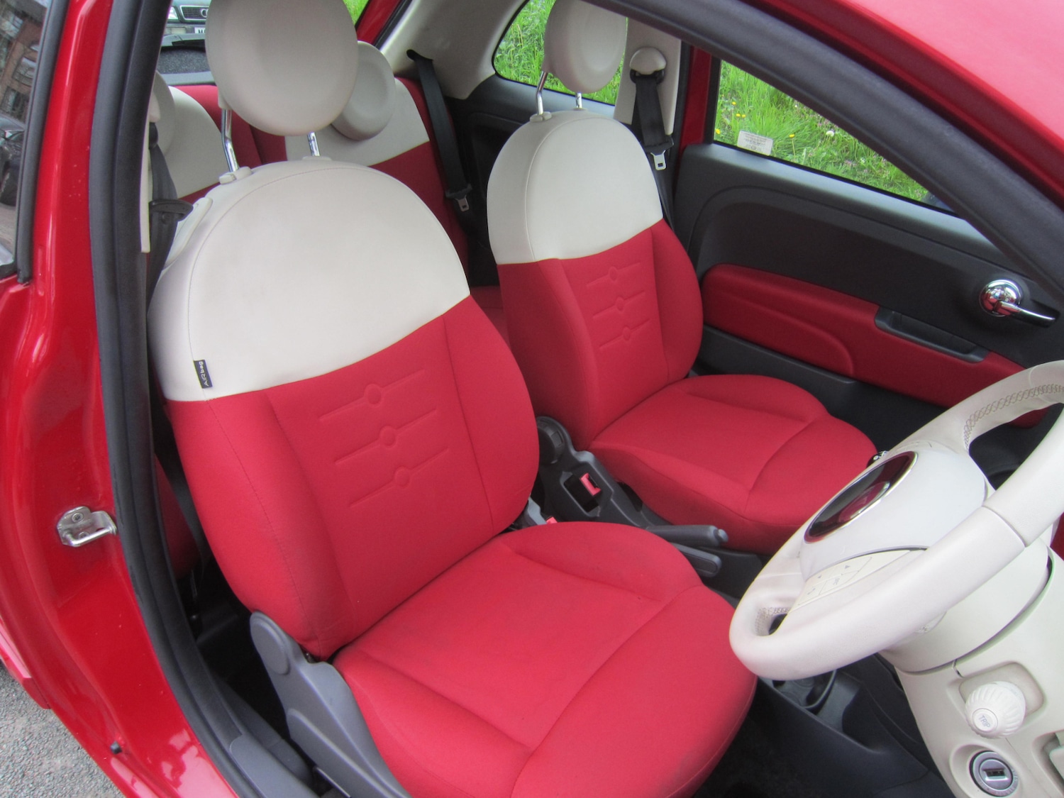 Used Fiat 500 2012 for sale - 78094984: Photo 16