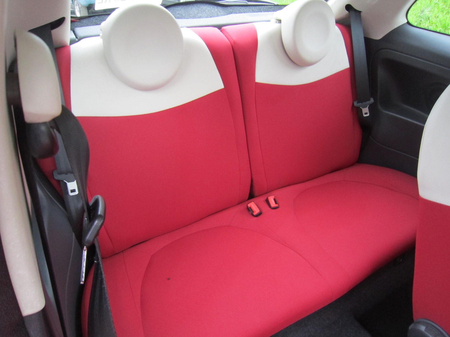 Used Fiat 500 2012 for sale - 78094984: Photo 17