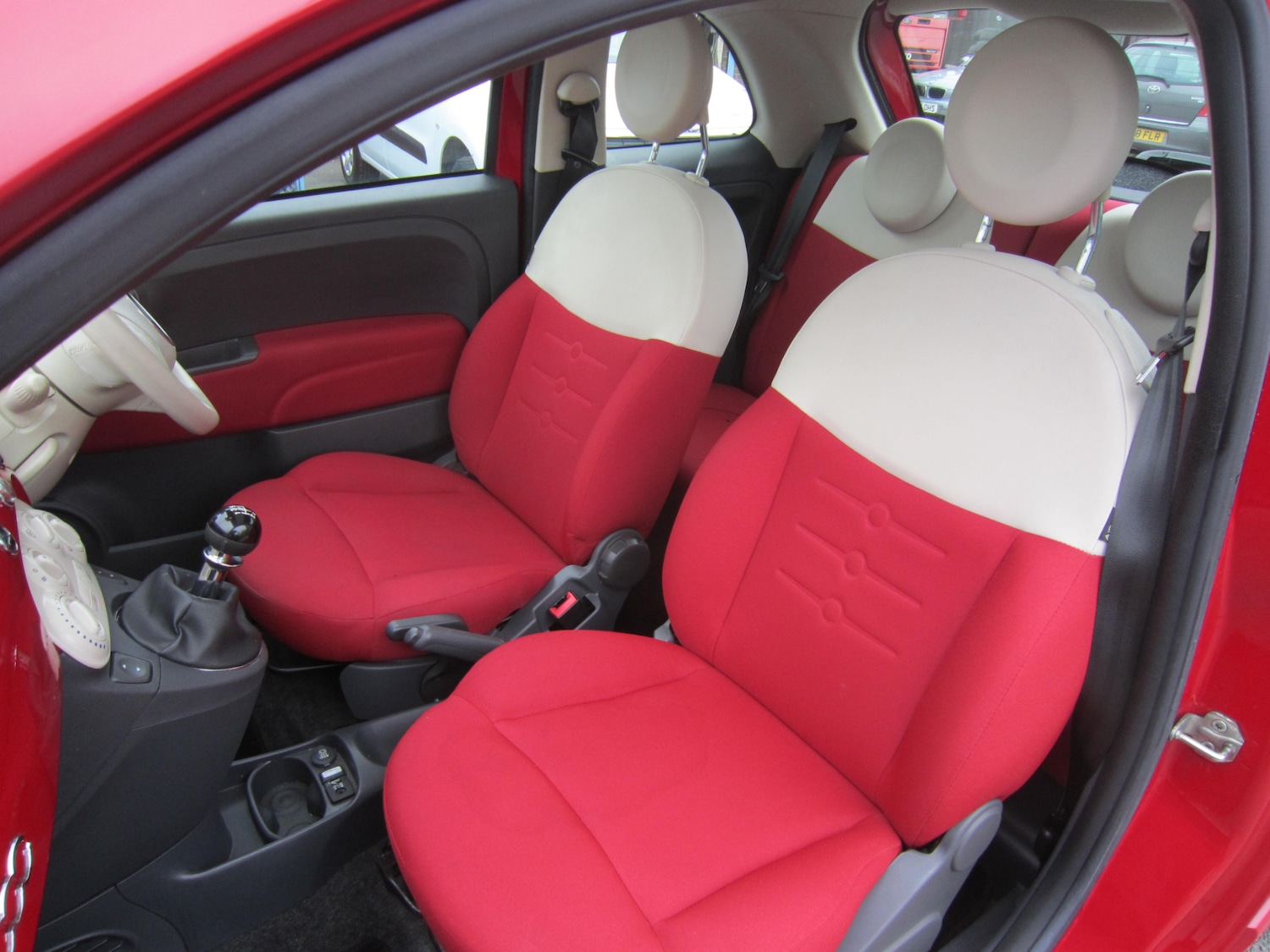 Used Fiat 500 2012 for sale - 78094984: Photo 19