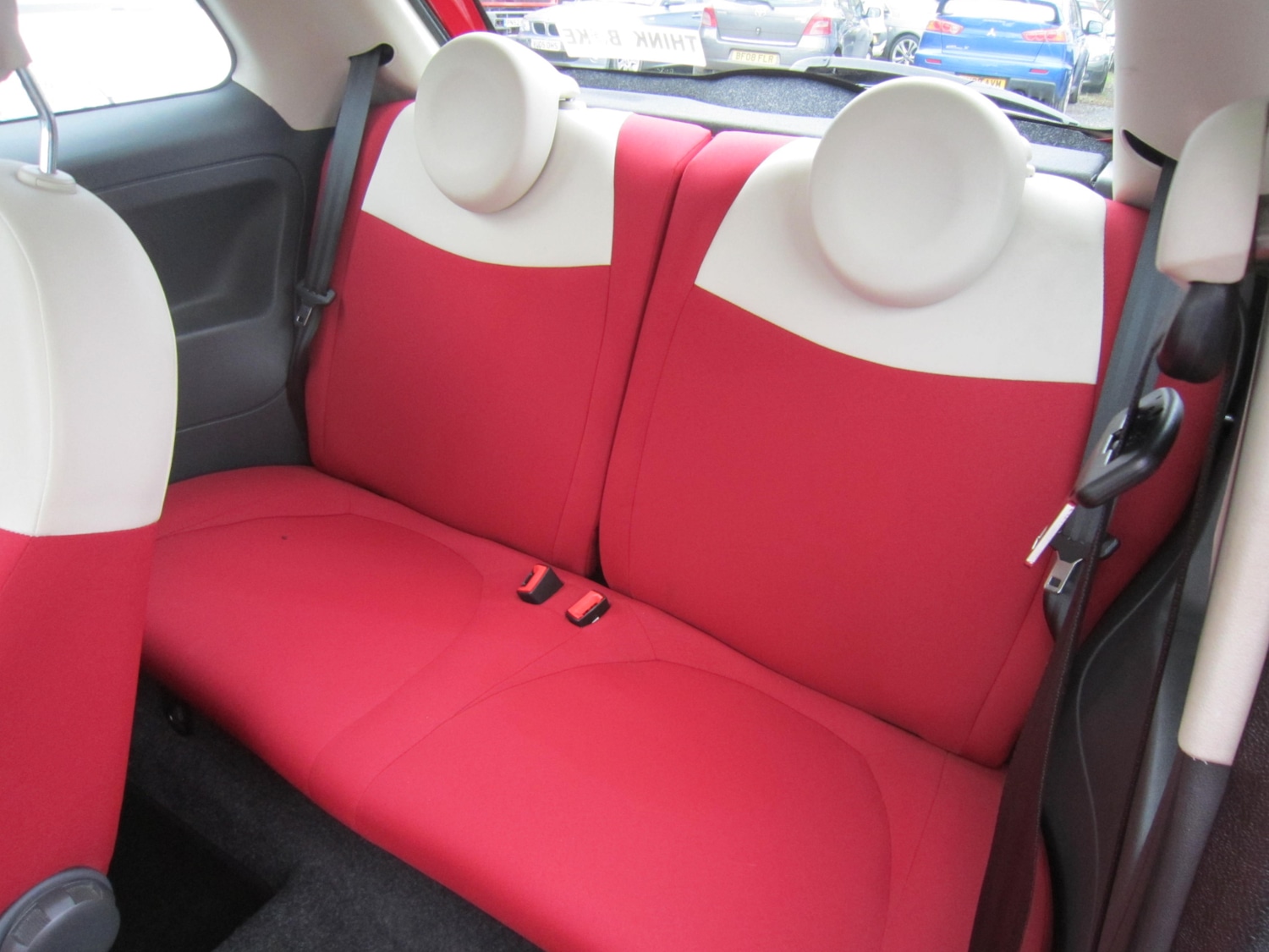 Used Fiat 500 2012 for sale - 78094984: Photo 20