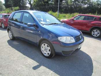 2004 (04) - 1.2 16V Dynamic 5dr New MOT included