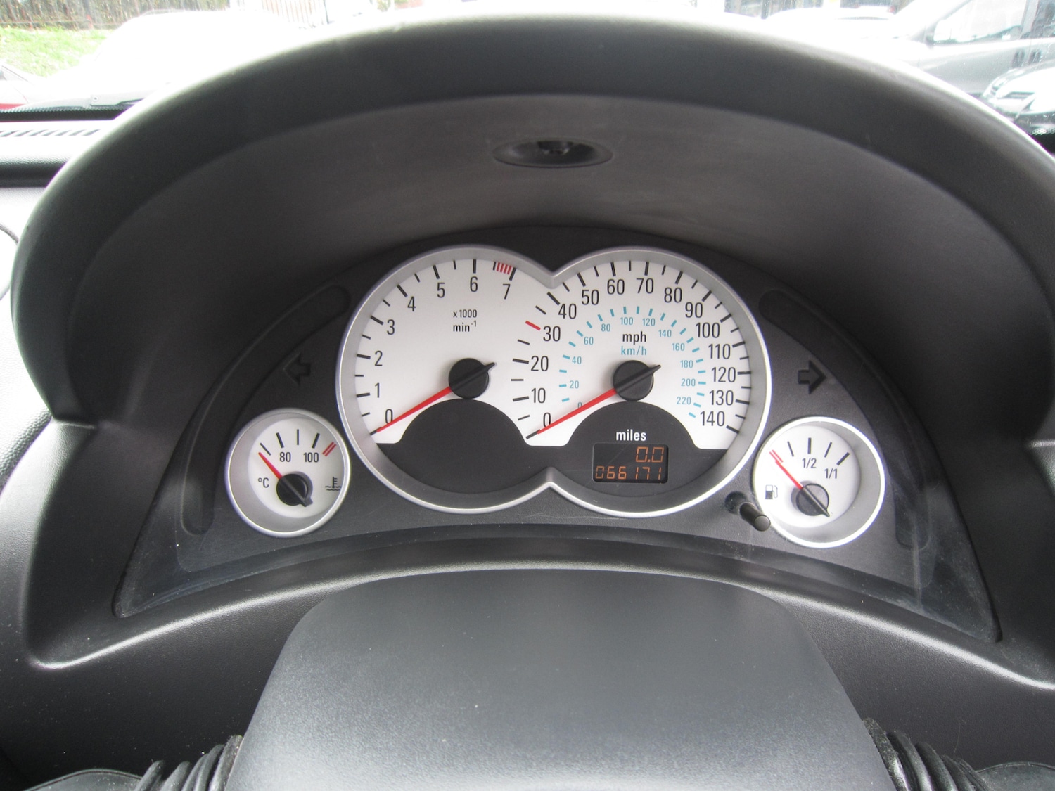 Used Vauxhall Corsa 2006 for sale - 76220532: Photo 11