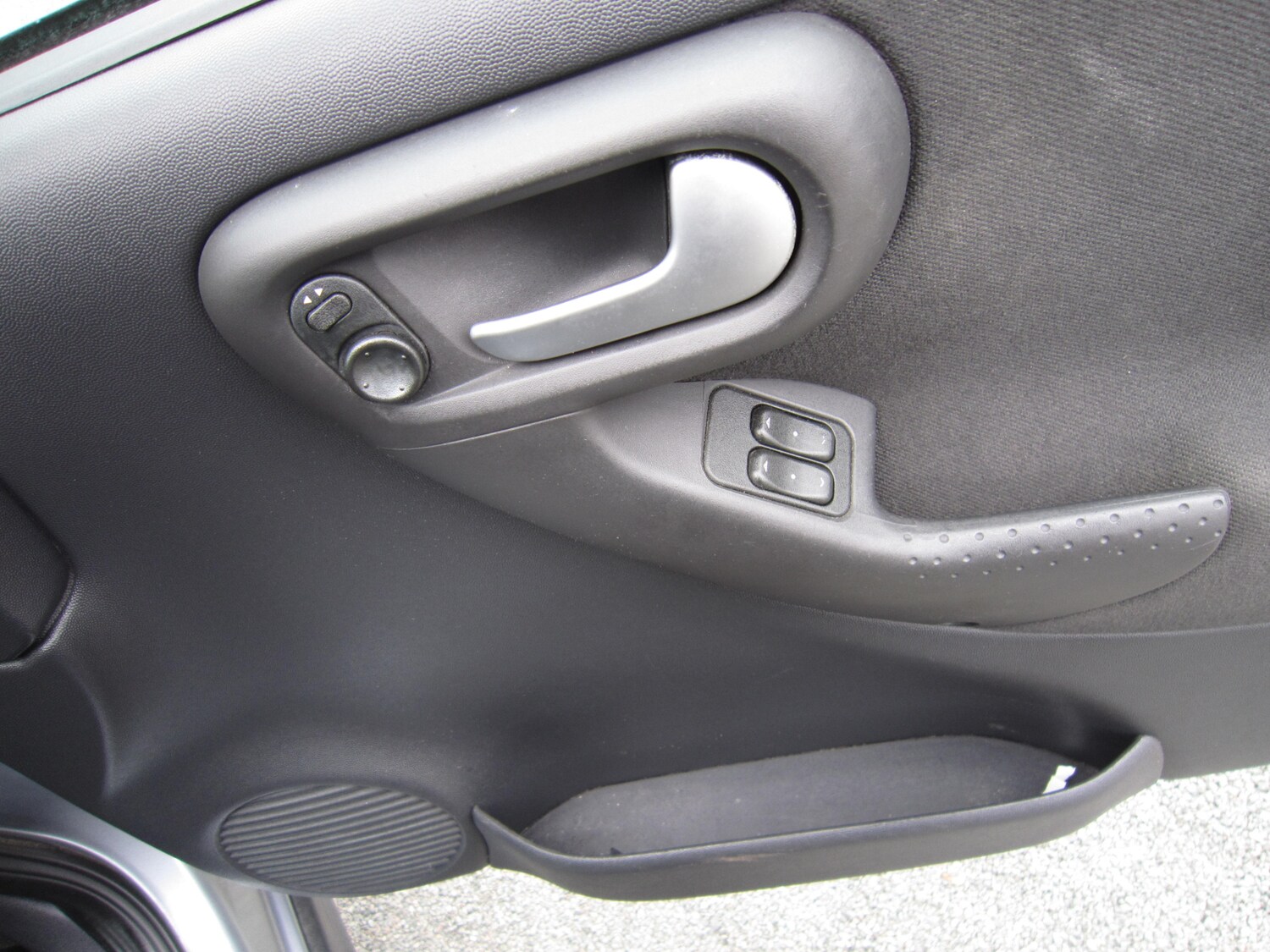 Used Vauxhall Corsa 2006 for sale - 76220532: Photo 14