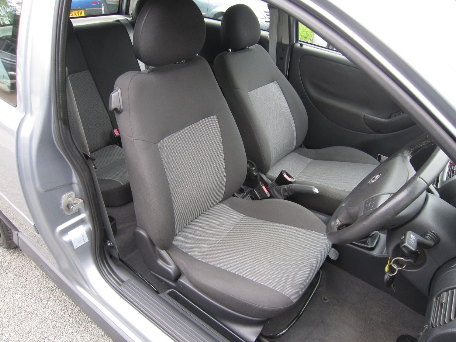 Used Vauxhall Corsa 2006 for sale - 76220532: Photo 15