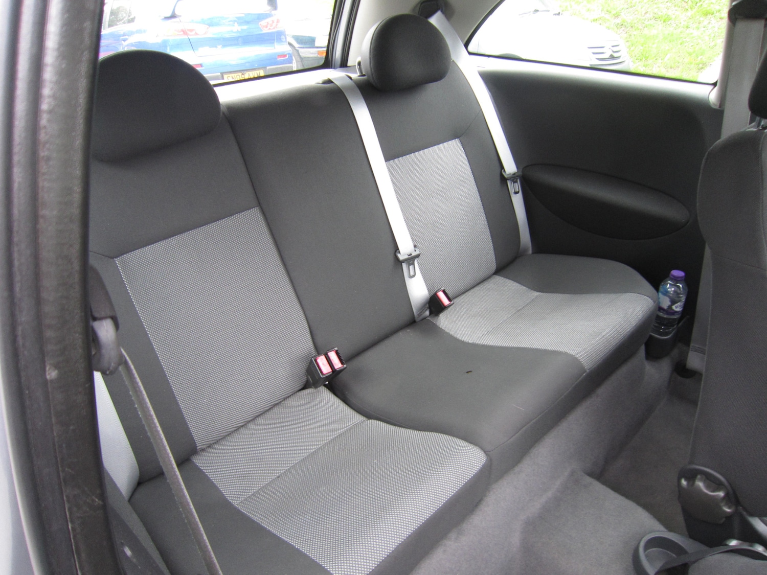 Used Vauxhall Corsa 2006 for sale - 76220532: Photo 16