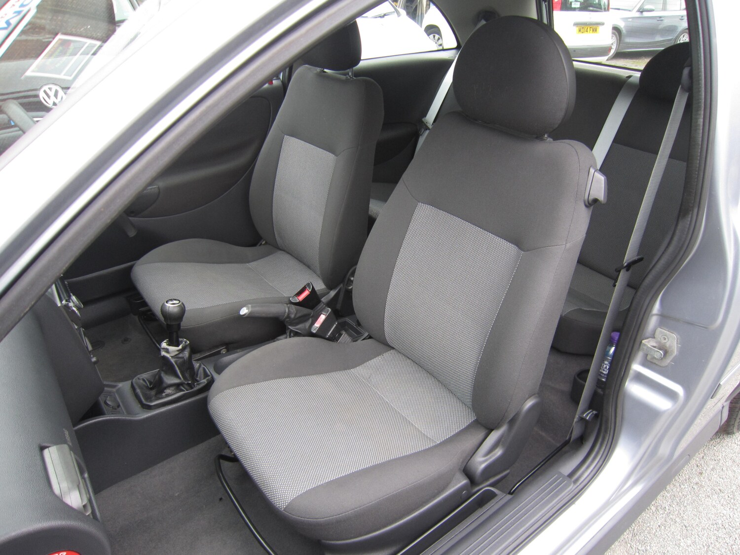 Used Vauxhall Corsa 2006 for sale - 76220532: Photo 18