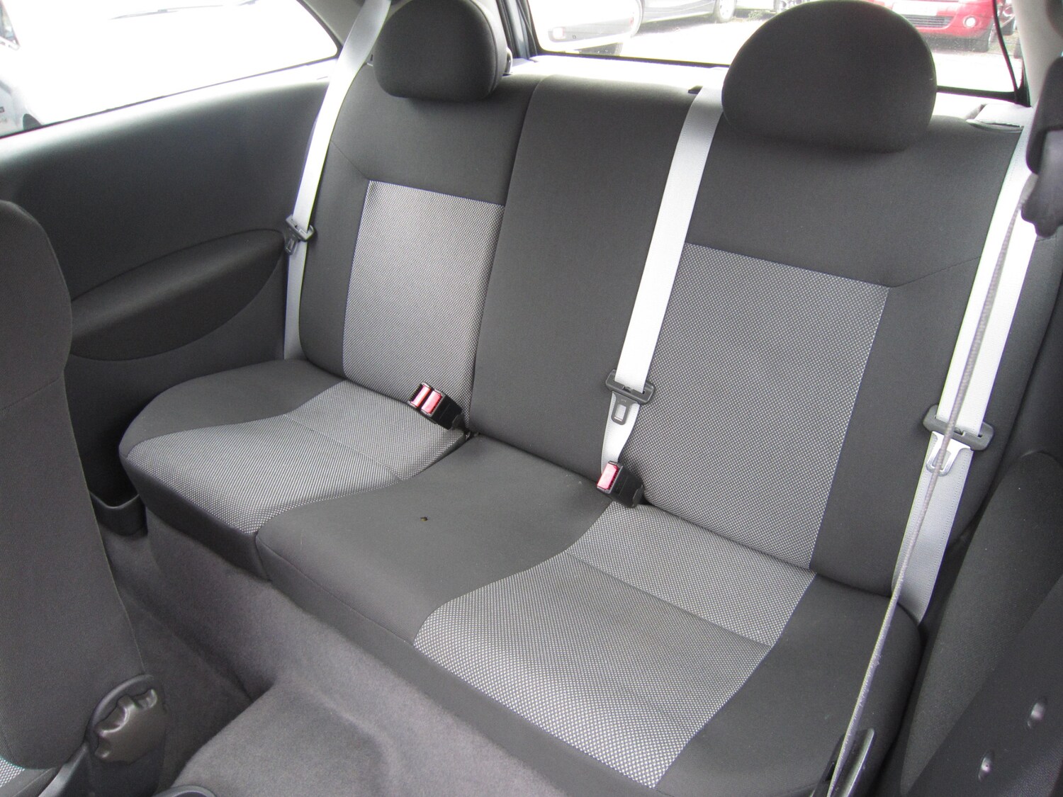 Used Vauxhall Corsa 2006 for sale - 76220532: Photo 19
