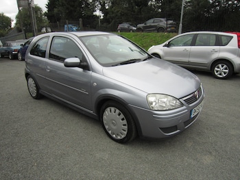 2006 (56) - 1.2i 16V Design [80] 3dr