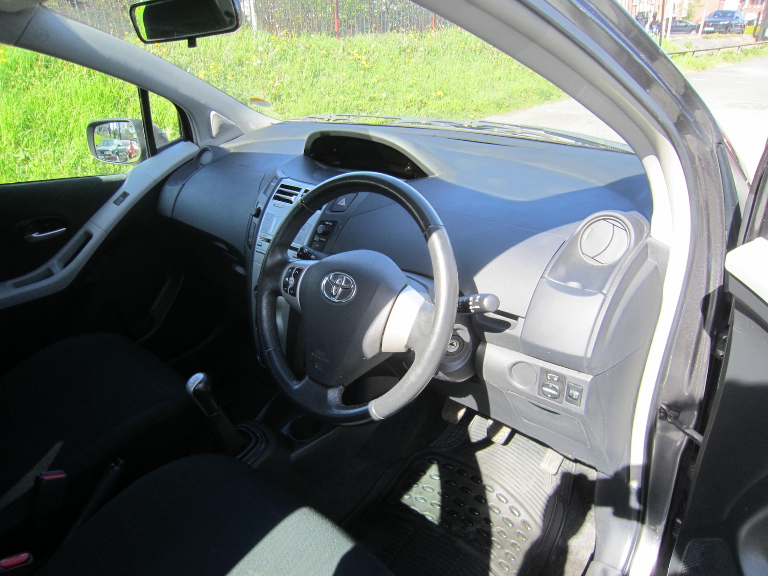 Used Toyota Yaris 2008 for sale - 78144261: Photo 10