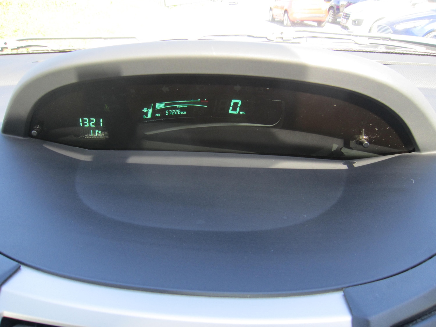 Used Toyota Yaris 2008 for sale - 78144261: Photo 11