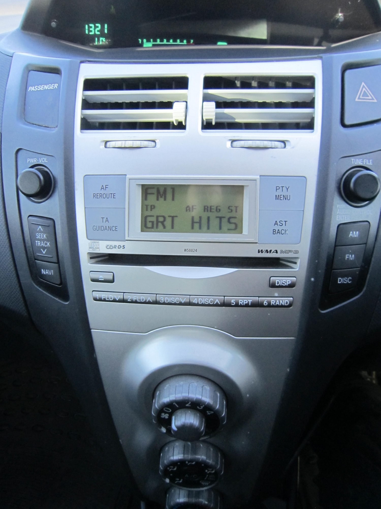 Used Toyota Yaris 2008 for sale - 78144261: Photo 12