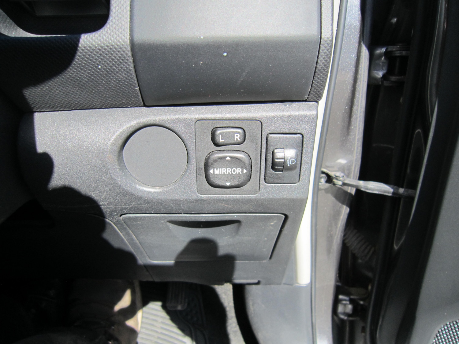 Used Toyota Yaris 2008 for sale - 78144261: Photo 14