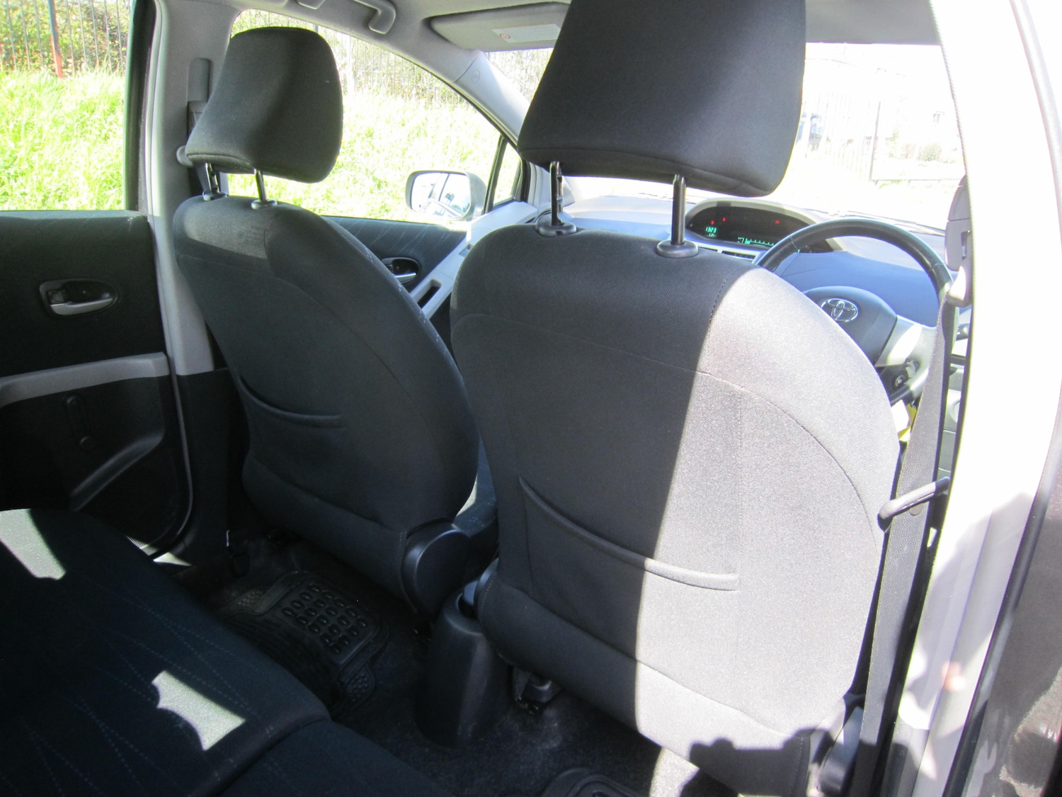 Used Toyota Yaris 2008 for sale - 78144261: Photo 17