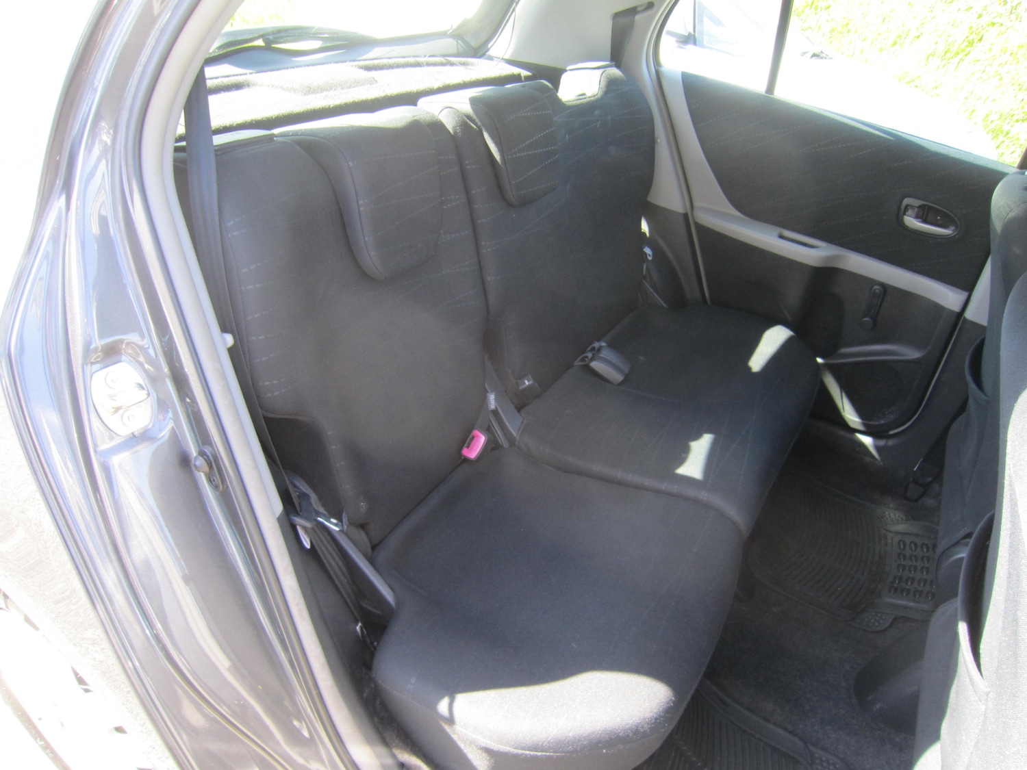 Used Toyota Yaris 2008 for sale - 78144261: Photo 18