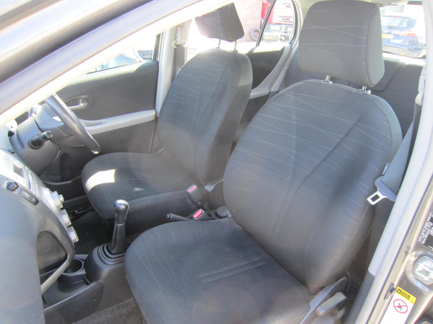 Used Toyota Yaris 2008 for sale - 78144261: Photo 20
