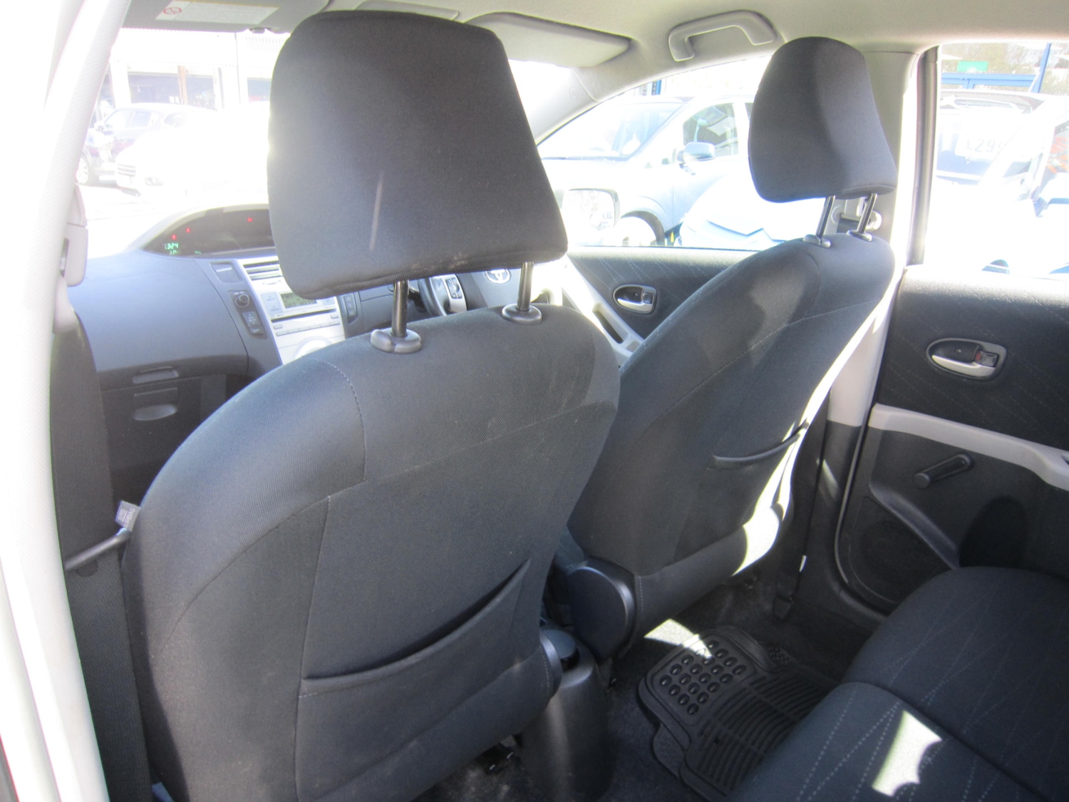 Used Toyota Yaris 2008 for sale - 78144261: Photo 21