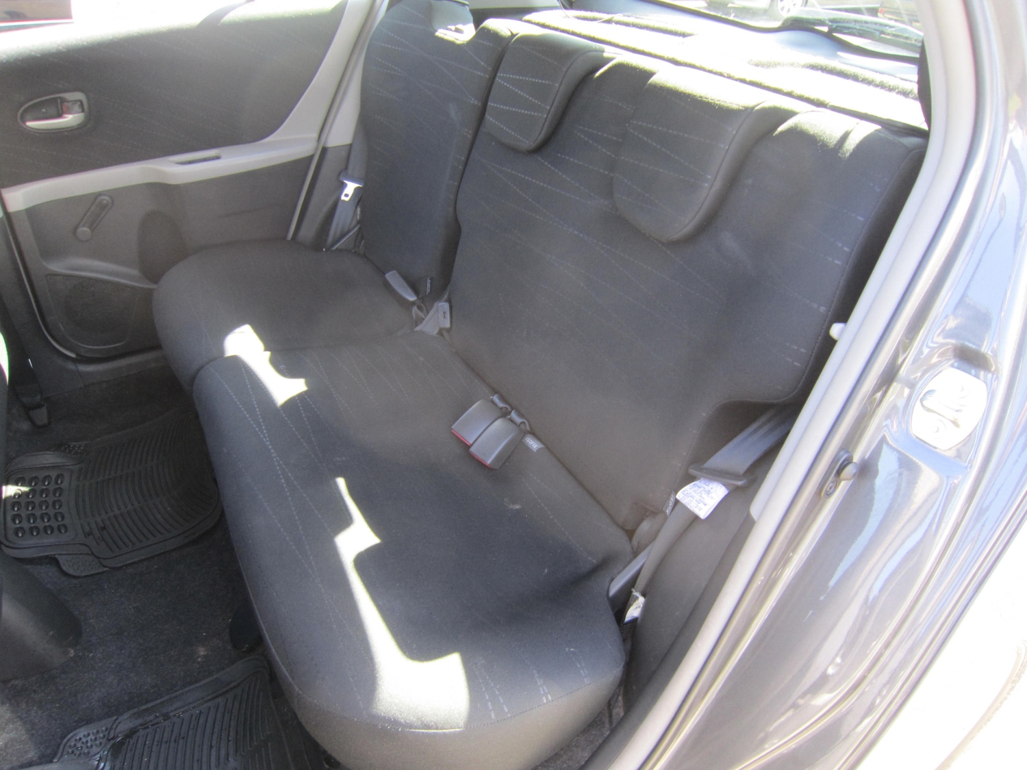 Used Toyota Yaris 2008 for sale - 78144261: Photo 22