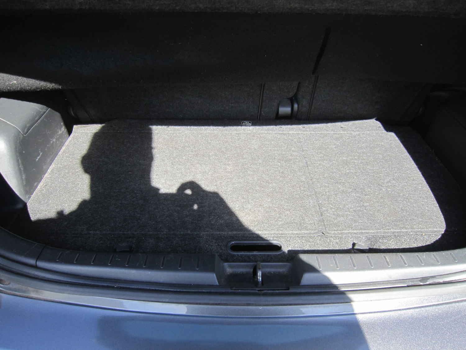 Used Toyota Yaris 2008 for sale - 78144261: Photo 23