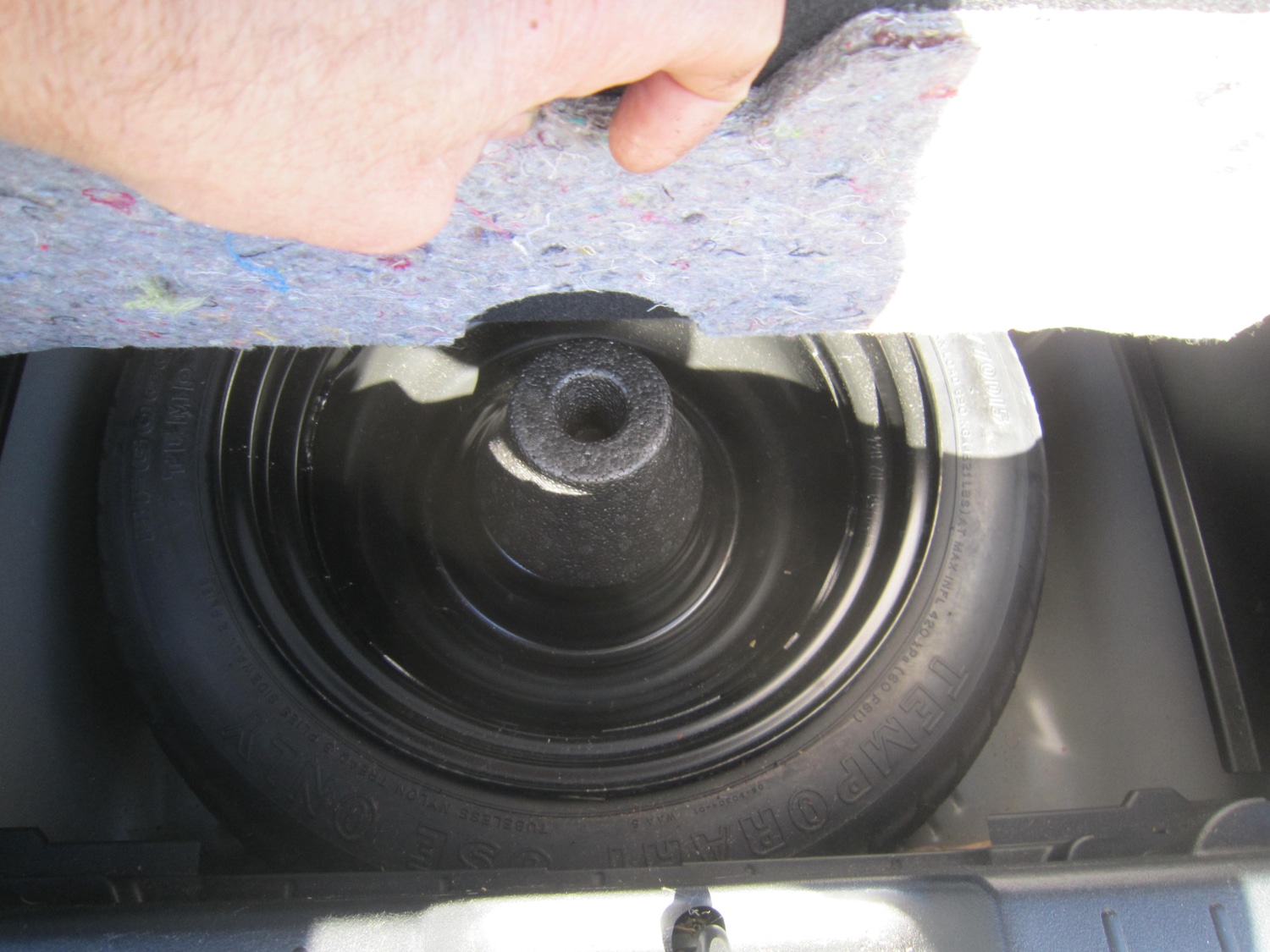 Used Toyota Yaris 2008 for sale - 78144261: Photo 24