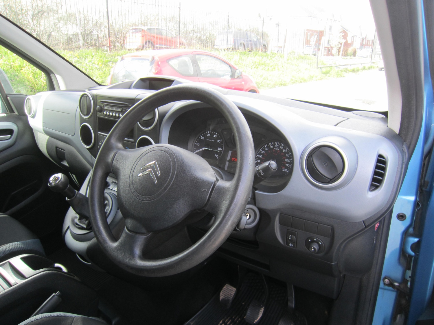 Used Citroen Berlingo Multispace 2011 for sale - 78027259: Photo 10