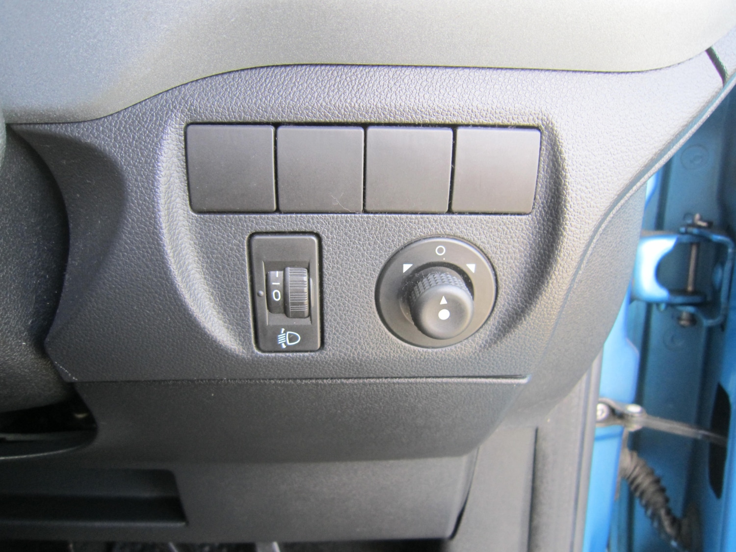 Used Citroen Berlingo Multispace 2011 for sale - 78027259: Photo 14