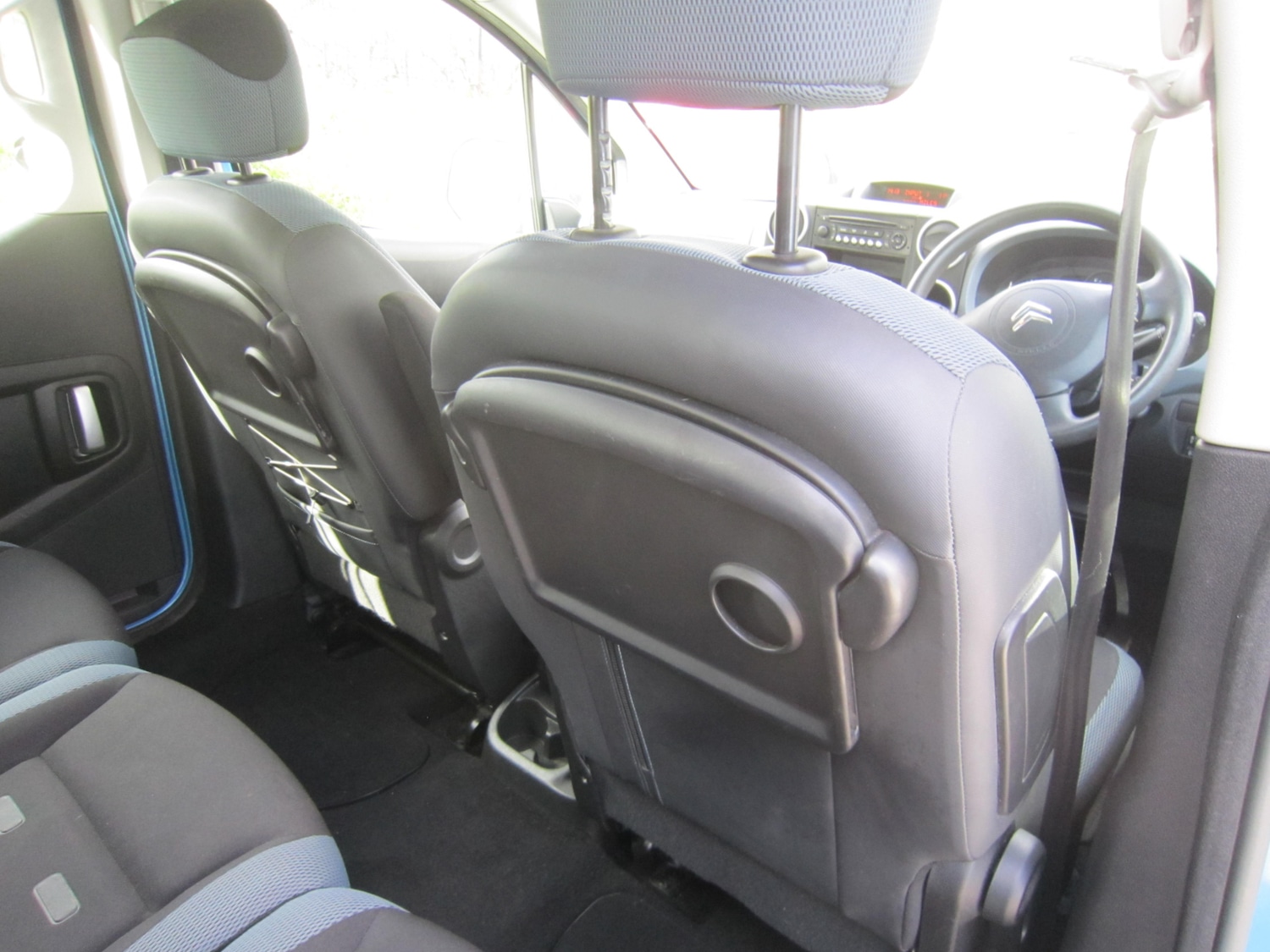 Used Citroen Berlingo Multispace 2011 for sale - 78027259: Photo 16