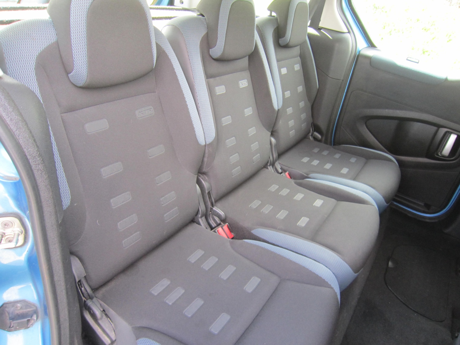 Used Citroen Berlingo Multispace 2011 for sale - 78027259: Photo 17