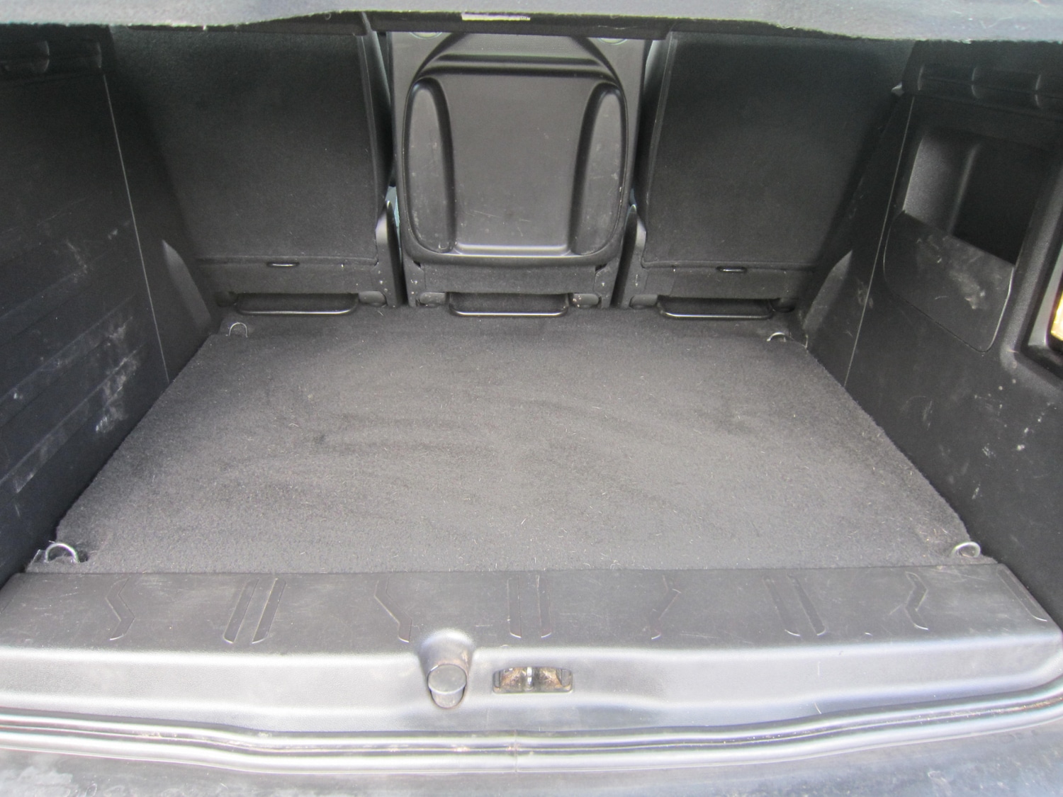 Used Citroen Berlingo Multispace 2011 for sale - 78027259: Photo 22