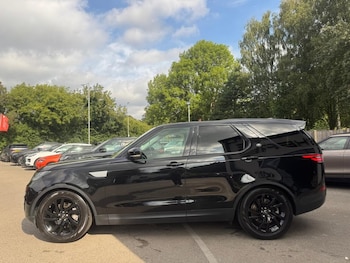 Used Land Rover Discovery 2020 for sale - 79178372: Photo