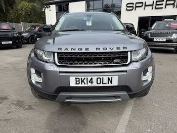 Used Land Rover Range Rover Evoque 2014 for sale - 79550573: Photo
